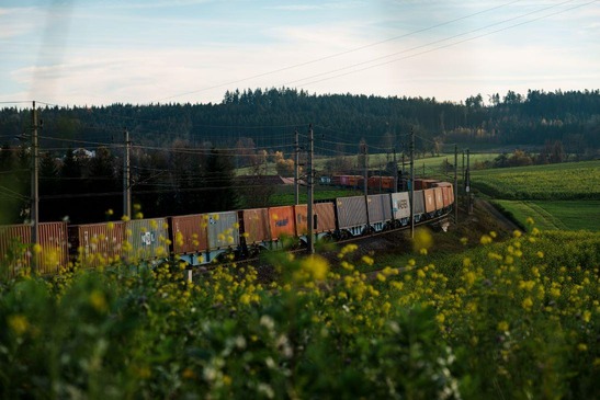 © ÖBB/David Payr Austria Shuttle startet ab Wels