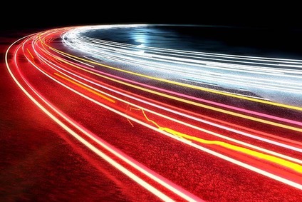 Traffic lights